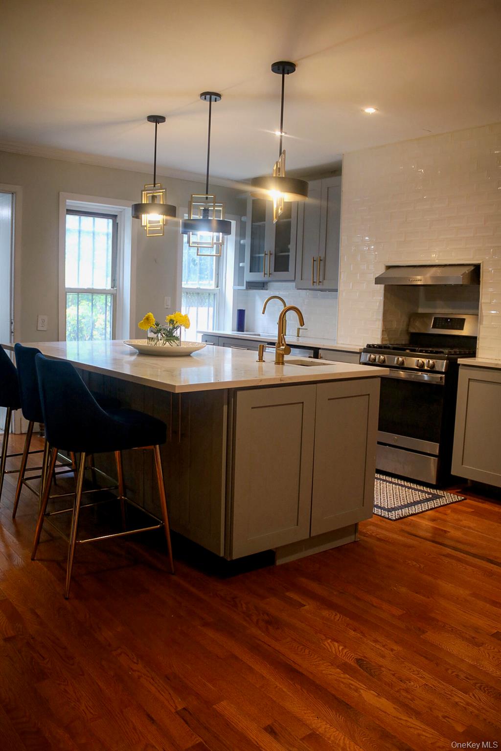 Residential in New York 3