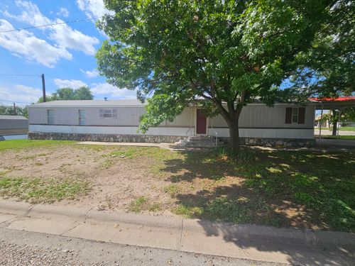 302 Cornell St, Sonora, TX, 76950-8609 | Card Image