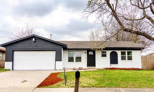 2765 S 117th East Eastavenue, Tulsa, OK, 74129 | Card Image