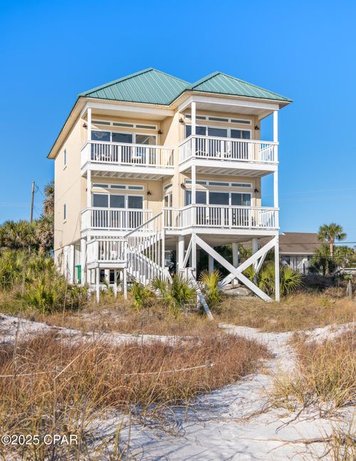 17609 Front Beach Rd, Panama City Beach, FL, 32413-1996 | Card Image