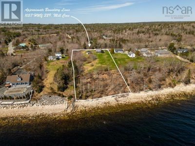 1057 Highway 329, House other with 3 bedrooms, 2 bathrooms and null parking in Mill Cove NS | Image 3