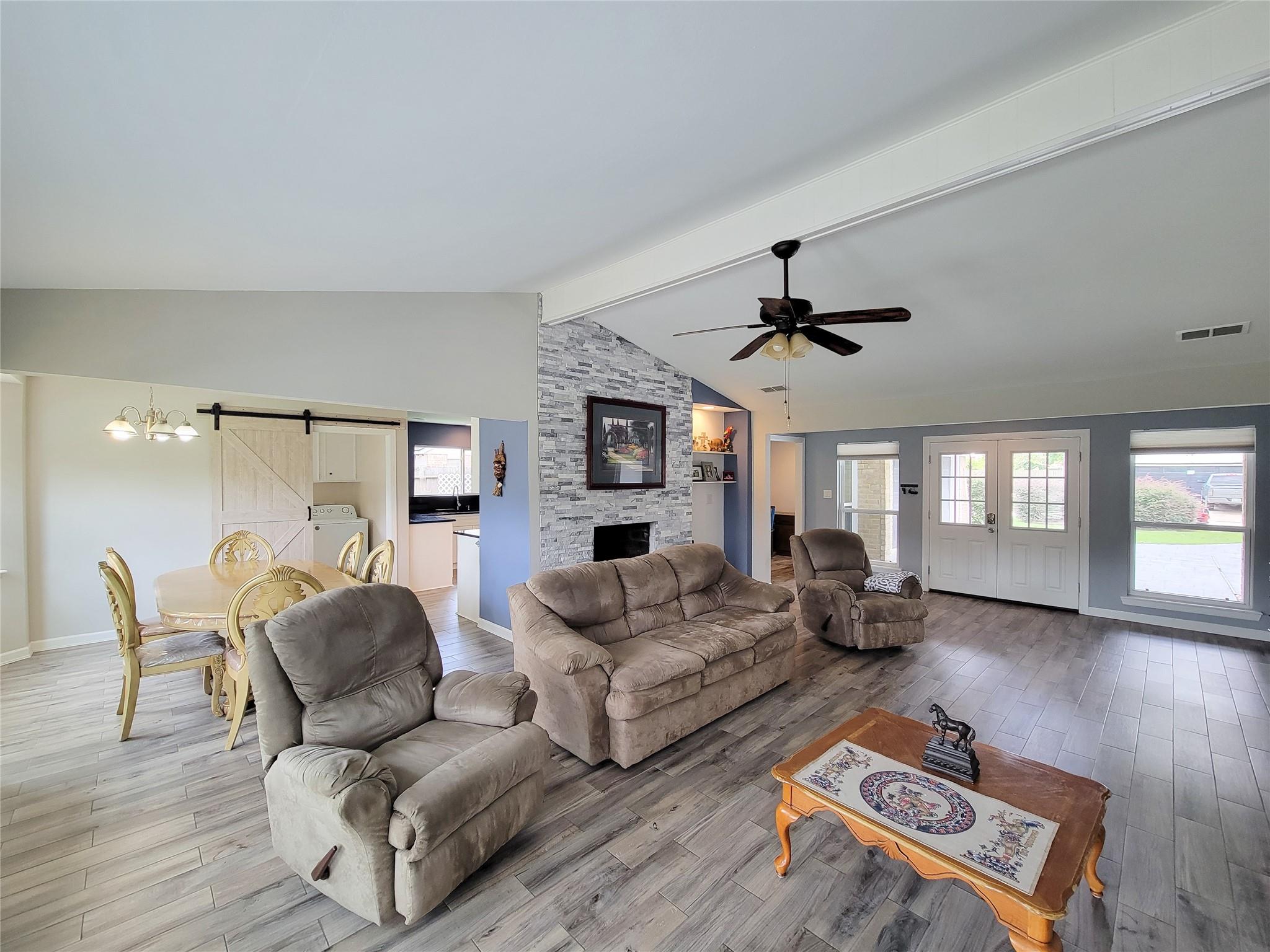 Residential in Houston 2