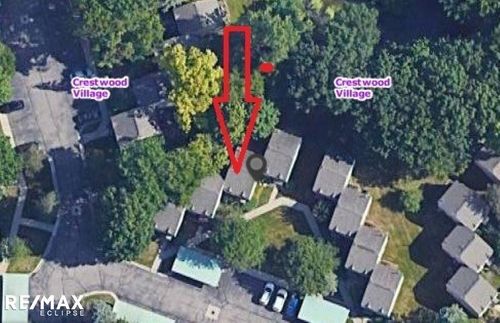 1646 River View Dr, Rochester Hills, MI, 48309-3393 | Card Image