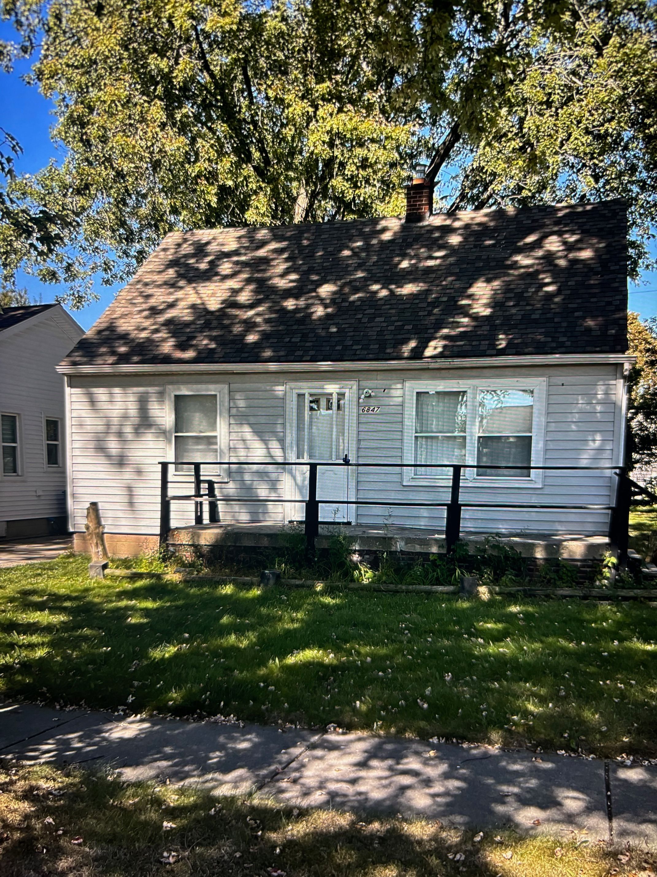 Continental Ave, Warren, MI 48091
