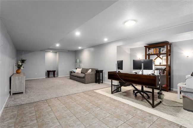 23210 W 45 Th St, House other with 4 bedrooms, 5 bathrooms and null parking in Shawnee KS | Image 36