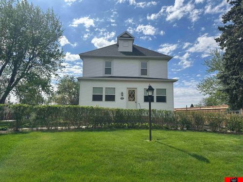 137 S Monitor St, West Point, NE, 68788-1801 | Card Image