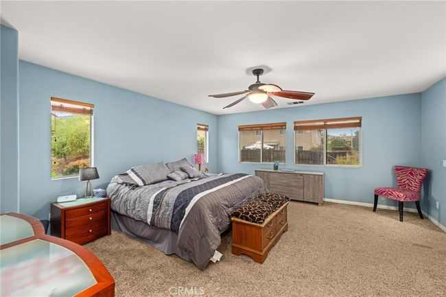 Oversized Primary Bedroom | Image 21