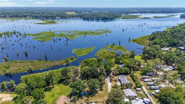 19171 Se 136 Th Ct, House other with 2 bedrooms, 2 bathrooms and 1 parking in DUNNELLON FL | Image 46