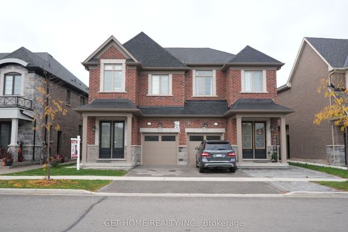 1322 Hamman Way, Milton, ON, L9E1L5 | Card Image