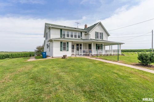 13314 175th St W, Taylor Ridge, IL, 61284-9734 | Card Image