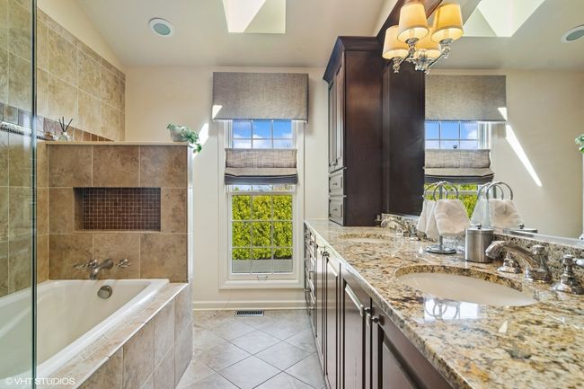 1145 Amherst Ct, House other with 4 bedrooms, 4 bathrooms and 2 parking in Lake Zurich IL | Image 28