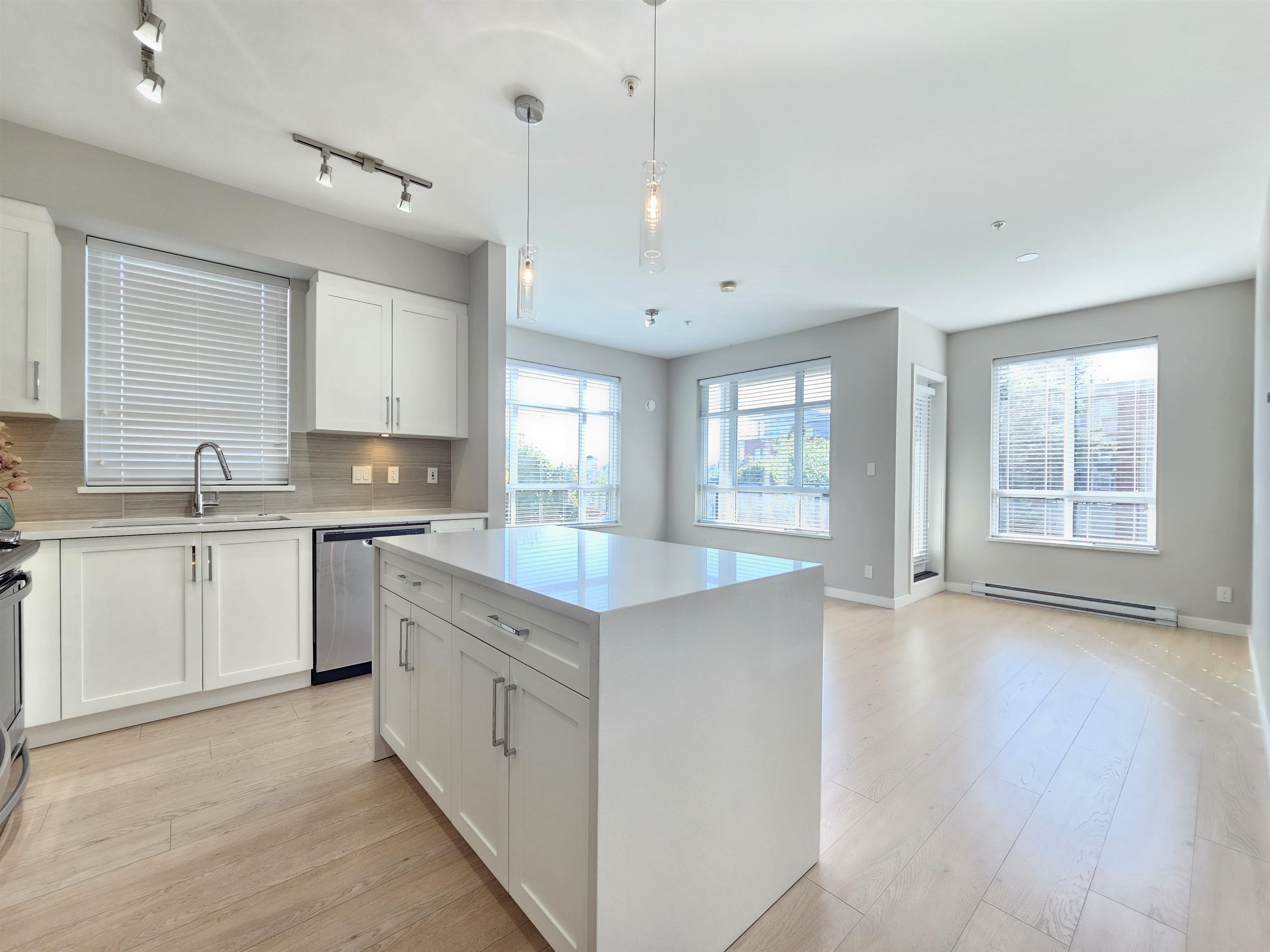Residential in Langley 5