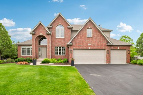 25323 W Wilson Ct, Plainfield, IL, 60586-7309 | Card Image