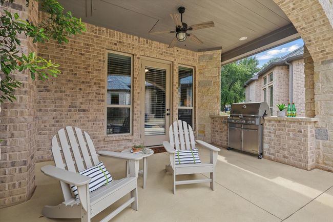 120 Quiet Hill Cir, House other with 5 bedrooms, 5 bathrooms and null parking in Argyle TX | Image 27