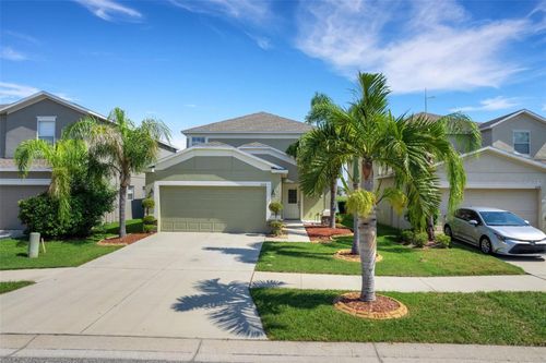 1122 Seminole Sky Drive, RUSKIN, FL, 33570 | Card Image