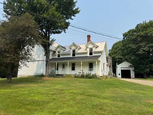 75 Pleasant Avenue, Sangerville, ME, 04479 | Card Image