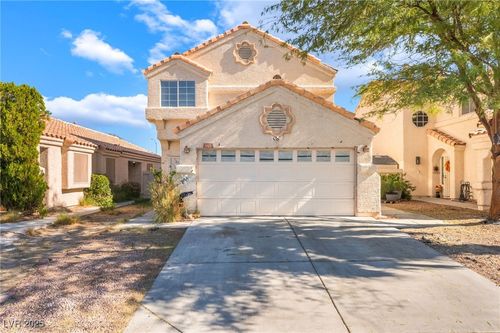 1428 Pacific Terrace Dr, Las Vegas, NV, 89128-0509 | Card Image