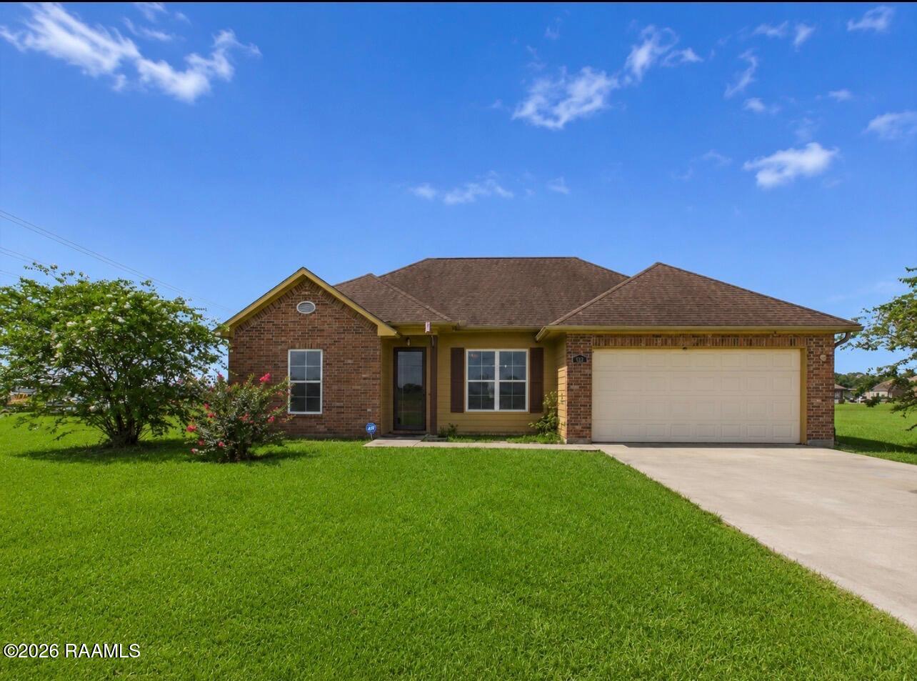 Residential in Opelousas