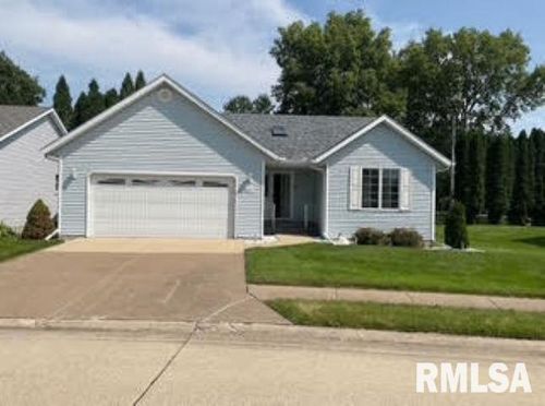 2011 Villa Pines Cir, Carbon Cliff, IL, 61239-8826 | Card Image