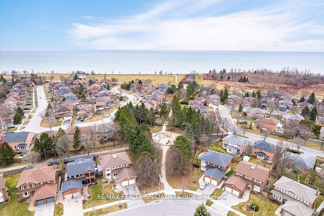 72 Farrow Cres, House other with 5 bedrooms, 4 bathrooms and 2 parking in Ajax ON | Image 50