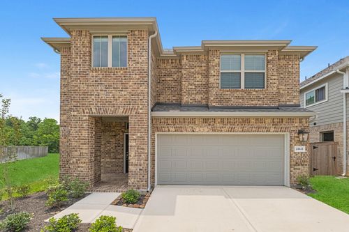 21611 Alberta Forest Cir, Magnolia, TX, 77355-1427 | Card Image