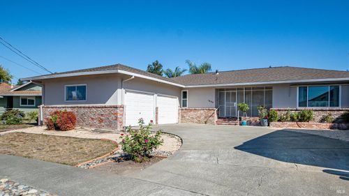 1605 Kelly Street, Santa Rosa, CA, 95401 | Card Image