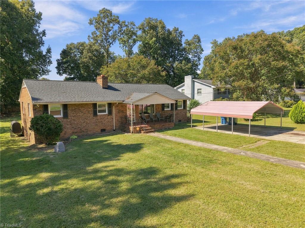 Residential in Greensboro 3