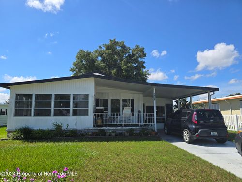 14356 Starcross Street, Brooksville, FL, 34613 | Card Image