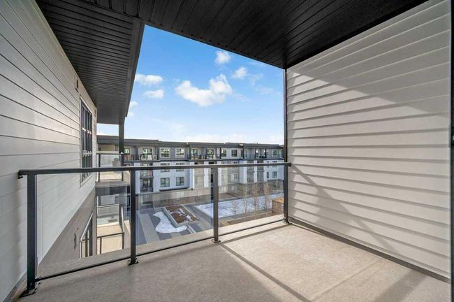 418 - 4275 Norford Avenue Nw, Home with 2 bedrooms, 1 bathrooms and 1 parking in Calgary AB | Image 18