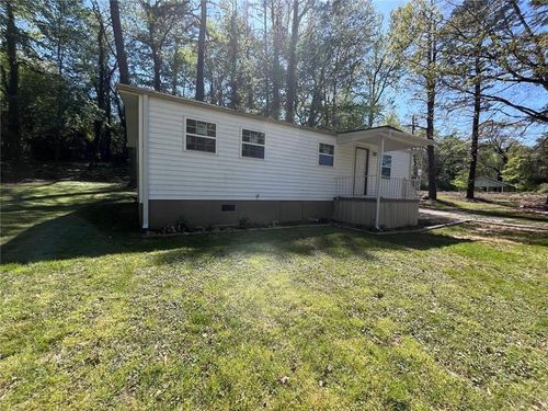 3206 Lakeland Ln, Gainesville, GA, 30506-1923 | Card Image