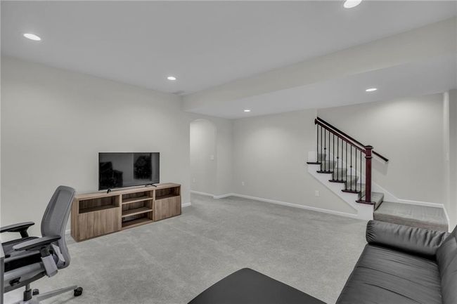 18804 Redbud Ln, House other with 3 bedrooms, 3 bathrooms and null parking in Spring Hill KS | Image 27