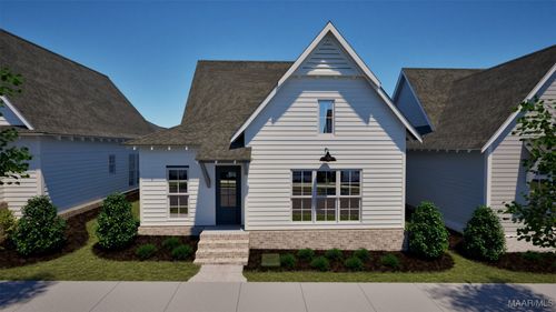 329 Ivy Ave, Pike Road, AL, 36064-3146 | Card Image