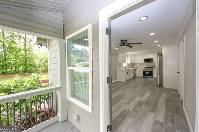 938 Motley St, House other with 4 bedrooms, 3 bathrooms and null parking in LAGRANGE GA | Image 9