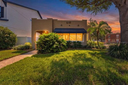 1618 S Arrawana Ave, TAMPA, FL, 33629-6104 | Card Image