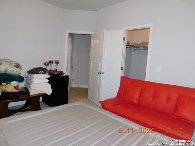 717 Morgan Run, House other with 4 bedrooms, 2 bathrooms and null parking in Cibolo TX | Image 21