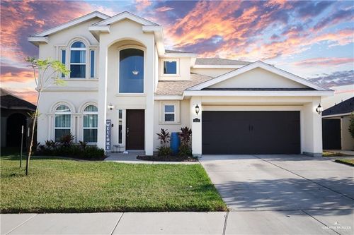 4541 Caddo Ln, Mcallen, TX, 78504-9720 | Card Image