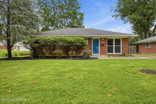 3124 Dogwood Dr, Louisville, KY, 40220-1938 | Card Image