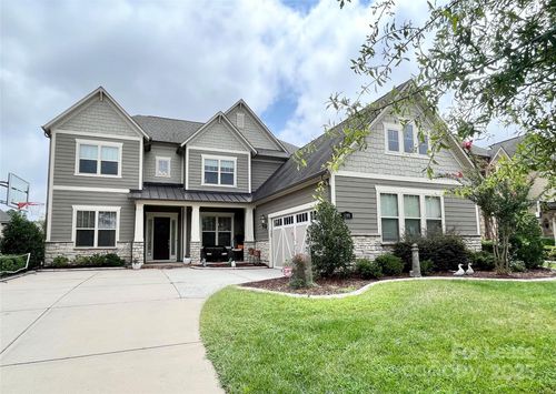 1109 Gray Oak Ln, Charlotte, NC, 28270-9804 | Card Image