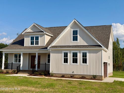 5855 Harvest Ridge Rd, Battleboro, NC, 27809-3302 | Card Image