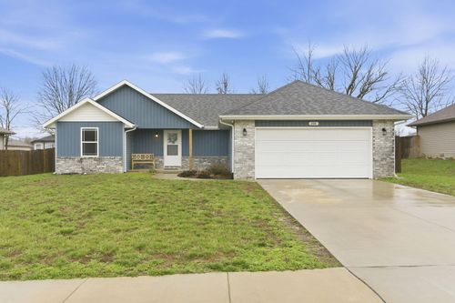 208 E Seminole St, Strafford, MO, 65757-9078 | Card Image
