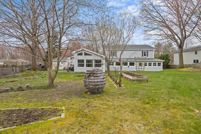 22 Fern Ct, Home with 0 bedrooms, 3 bathrooms and null parking in Colchester VT | Image 32