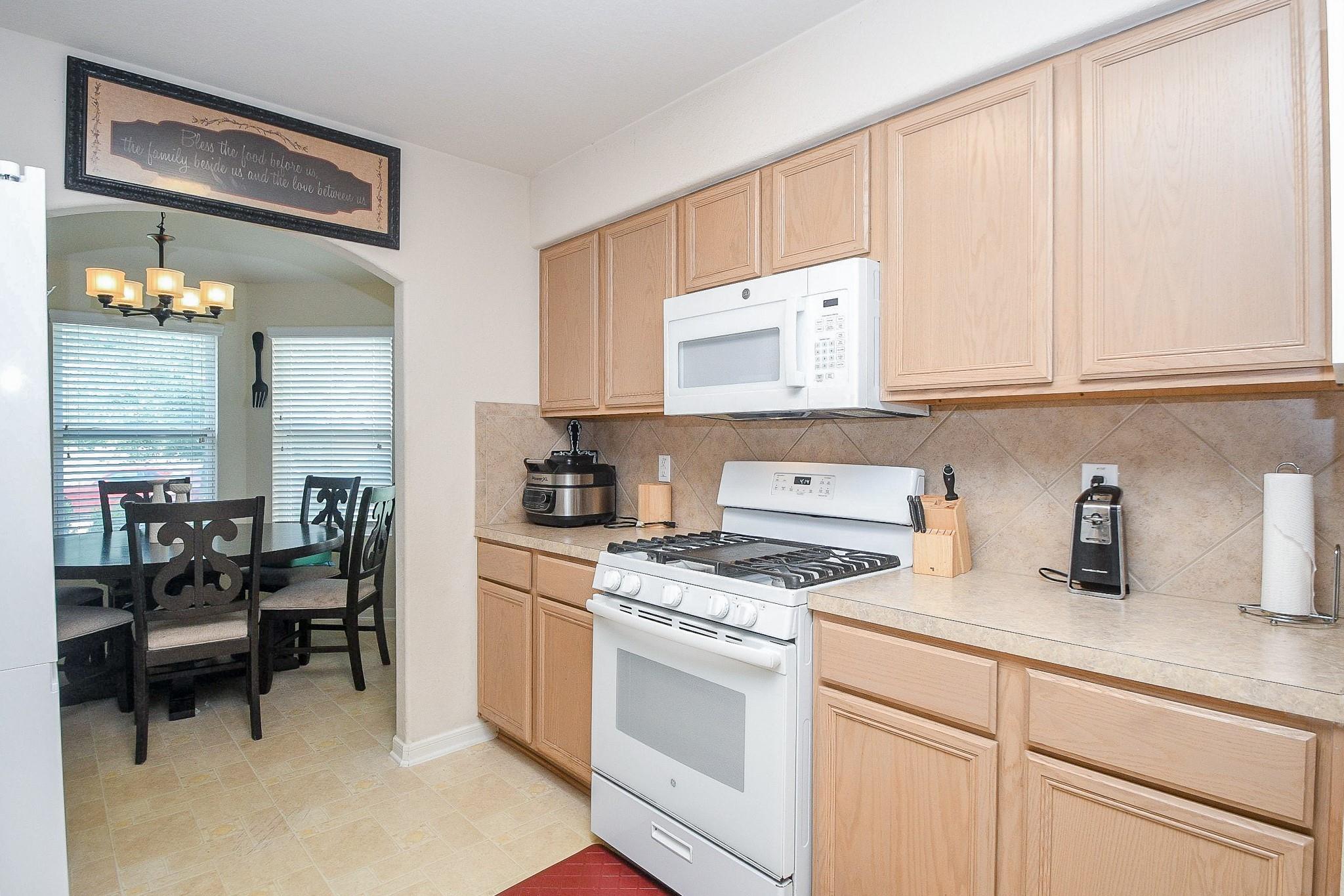 Residential in Houston 5