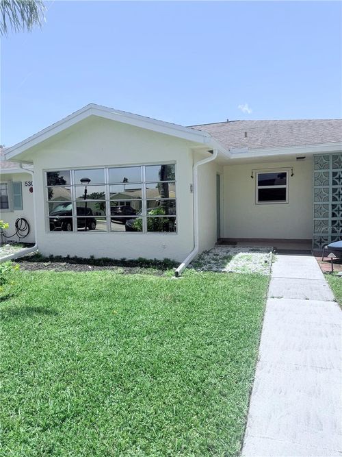 c-5301 Lakefront Blvd, Delray Beach, FL, 33484-2642 | Card Image