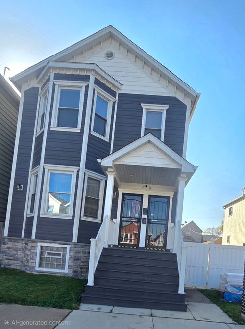 2-559 W 43rd Pl, Chicago, IL, 60609-3506 | Card Image
