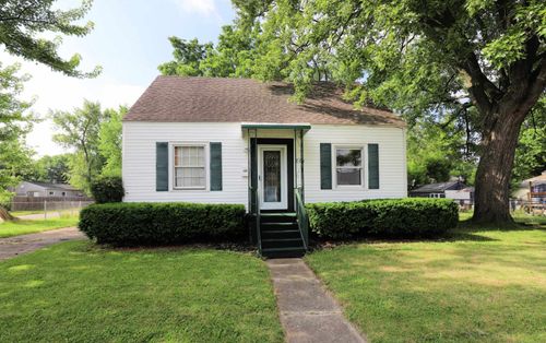 701 Freeman Avenue, Flint, MI, 48507 | Card Image