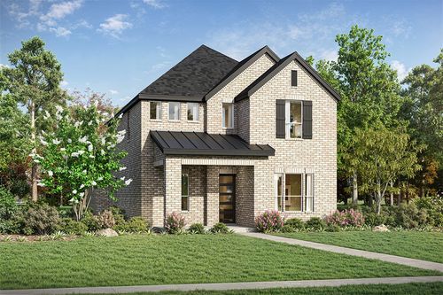 11695 Pinto St, Frisco, TX, 75035-3070 | Card Image