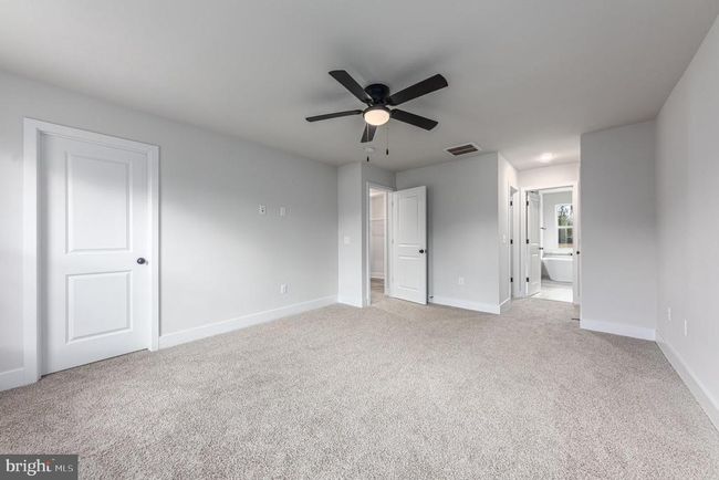 201 Windway Dr, House other with 4 bedrooms, 3 bathrooms and null parking in ORANGE VA | Image 17