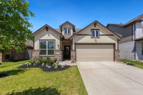 4827 Chestnut Valley Ln, Katy, TX, 77493-4163 | Card Image