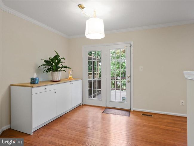 10612 Winfield Loop, Townhouse with 4 bedrooms, 4 bathrooms and null parking in MANASSAS VA | Image 11