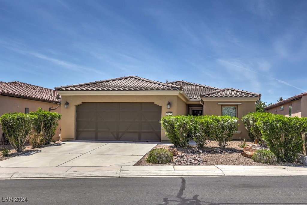 Radiance Park St, North Las Vegas, NV 89081